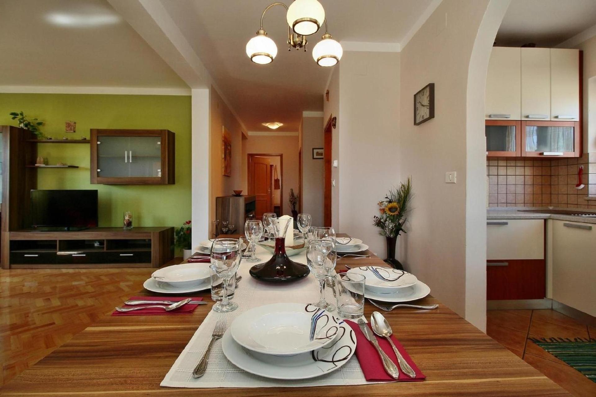 Ferienhaus Melita