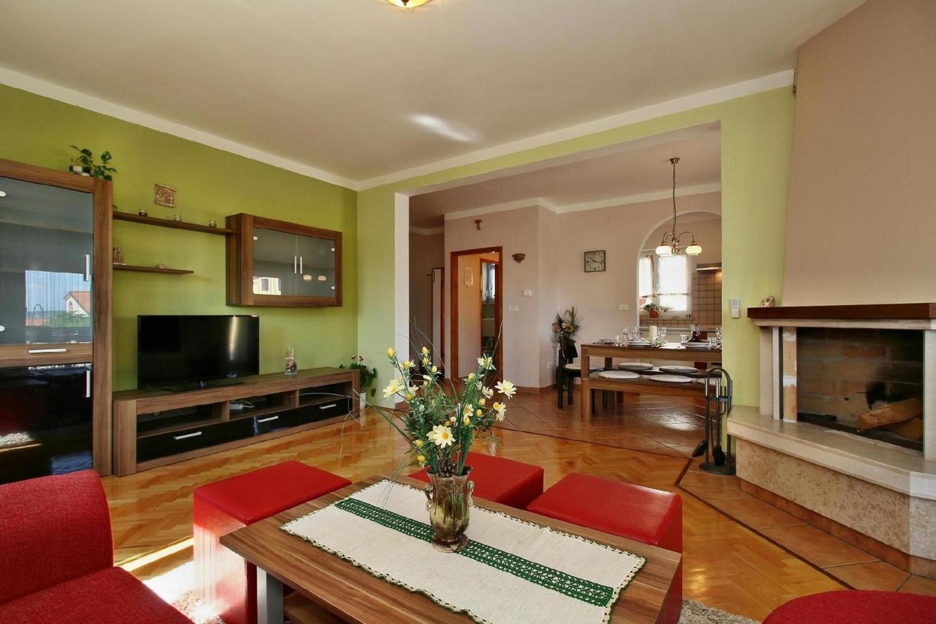 Ferienhaus Melita