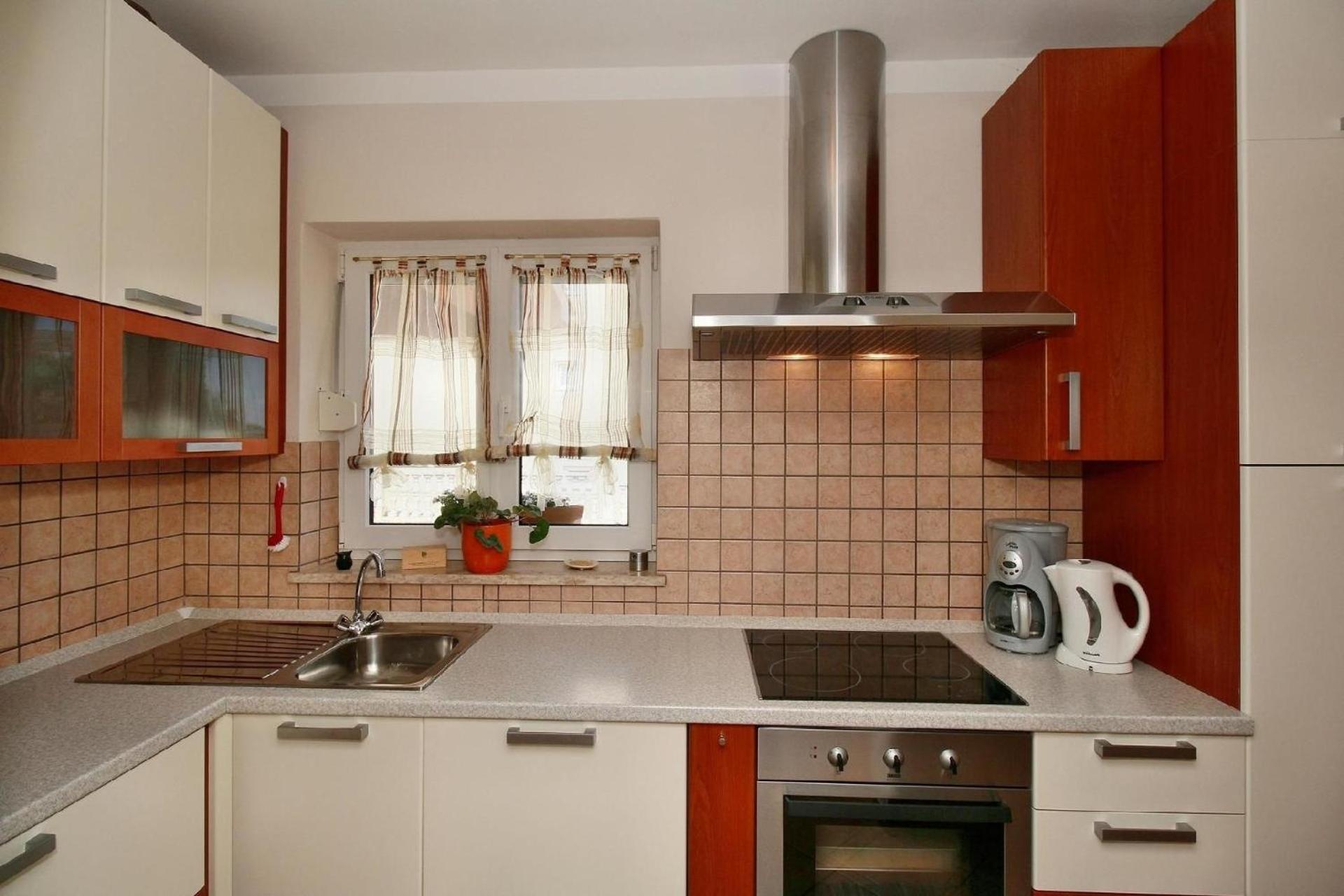 Ferienhaus Melita