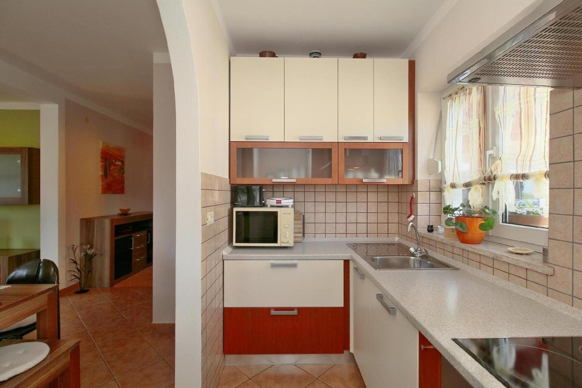 Ferienhaus Melita
