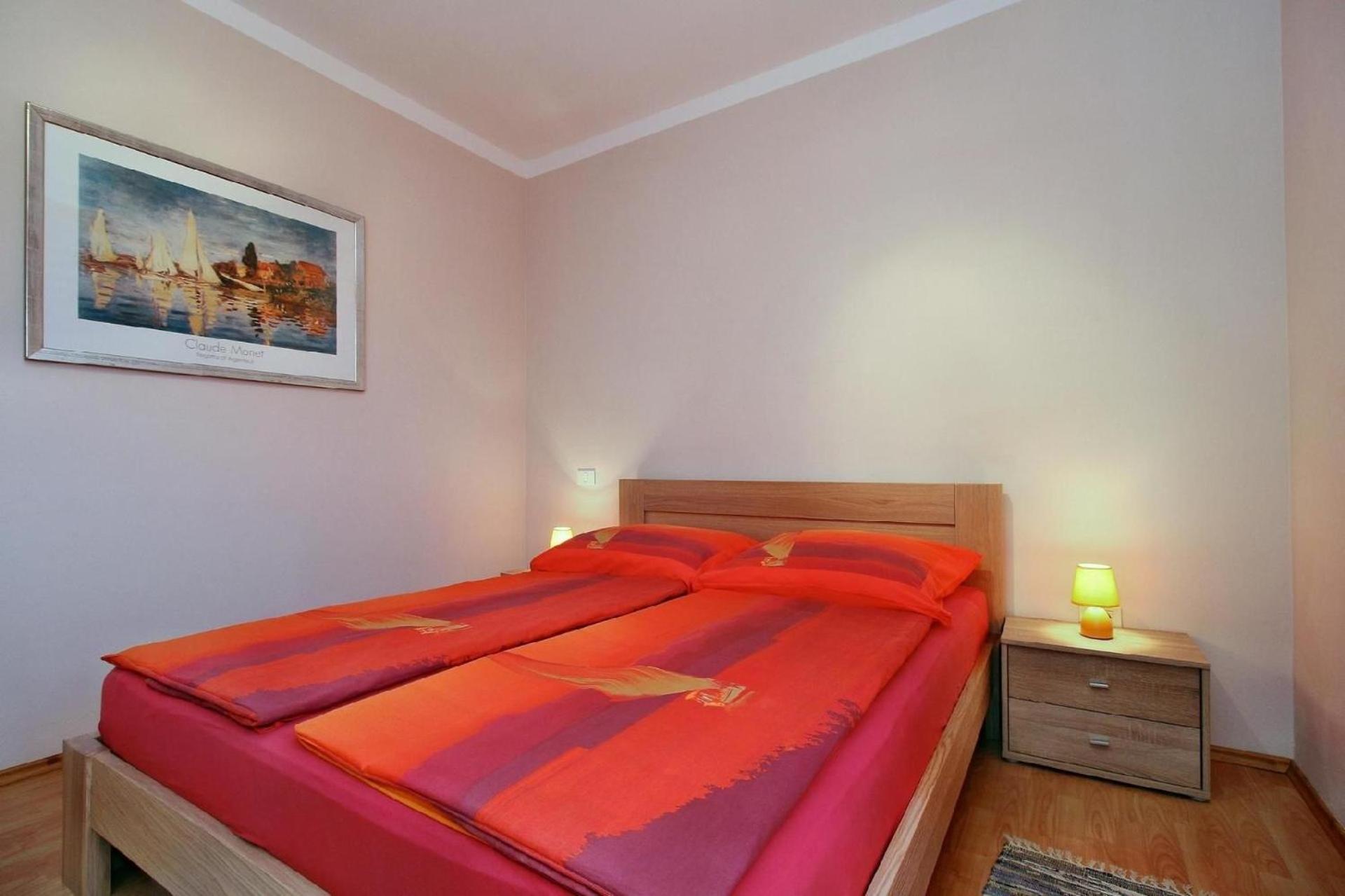 Ferienhaus Melita