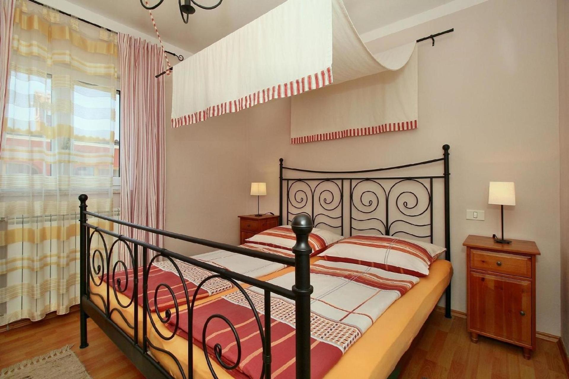 Ferienhaus Melita
