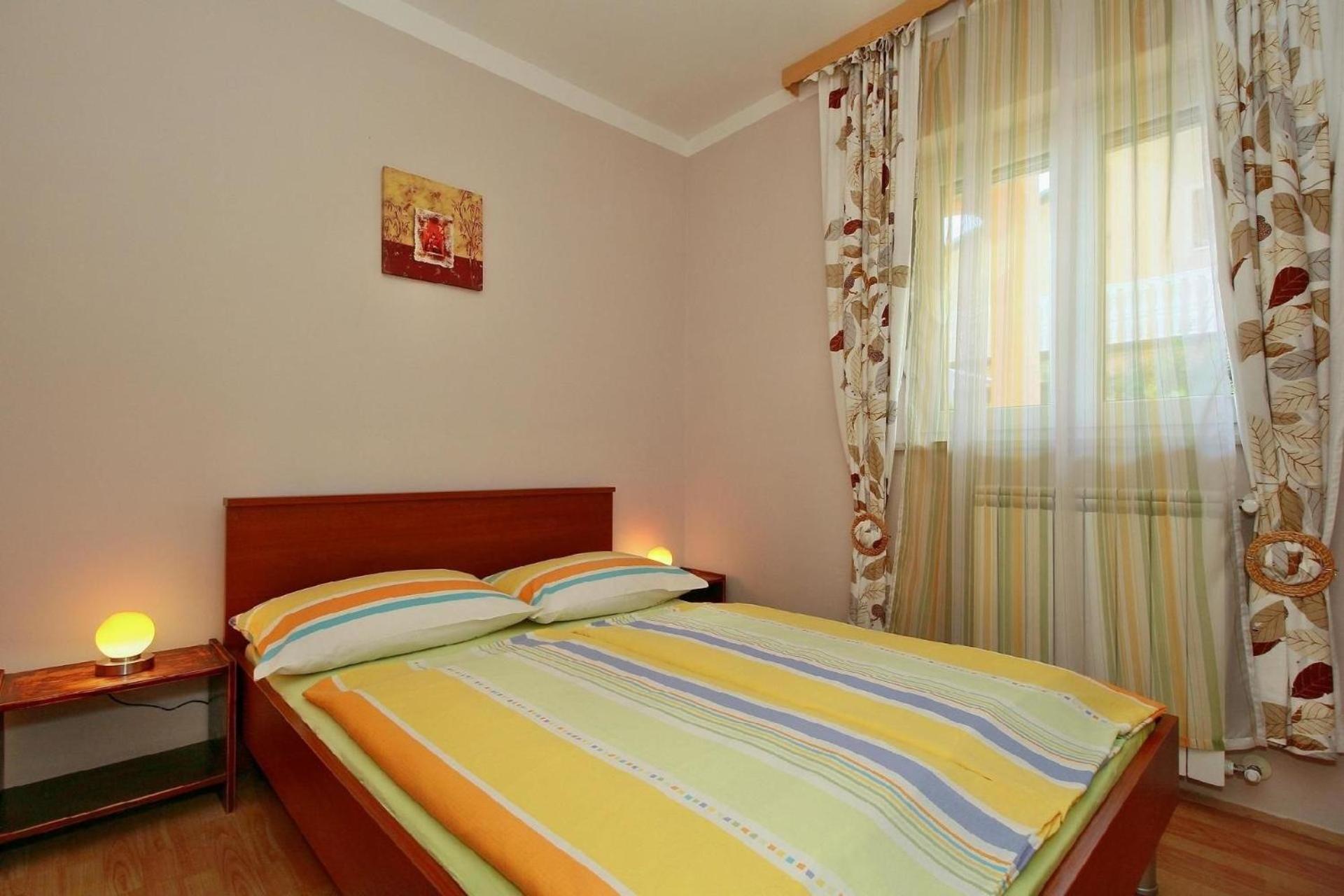 Ferienhaus Melita