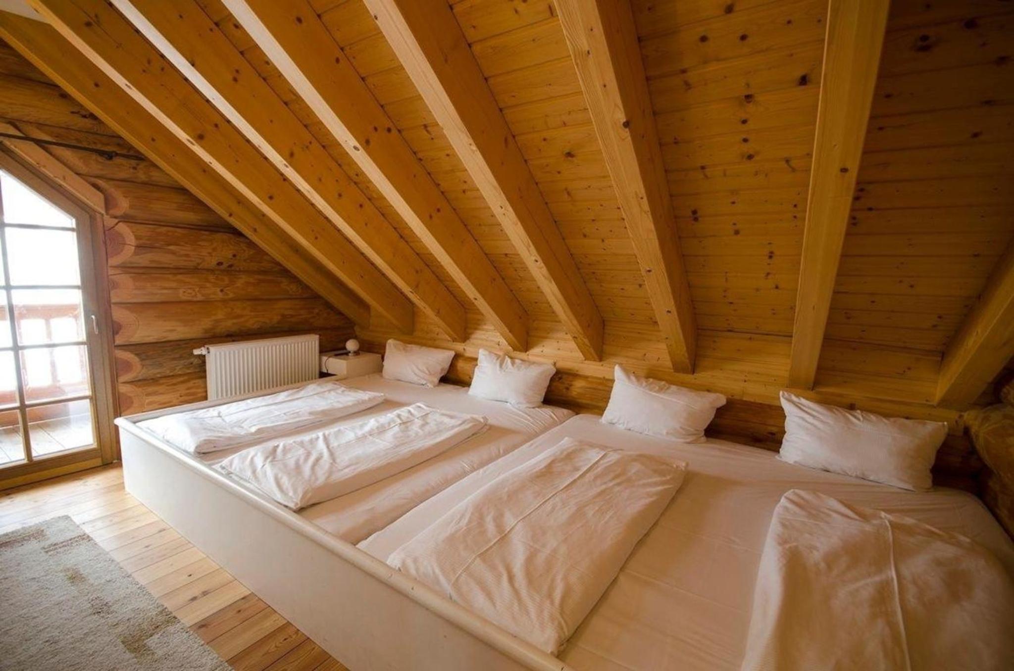Ferienhaus in Feldberg Schwarzwald mit Privatem Pool