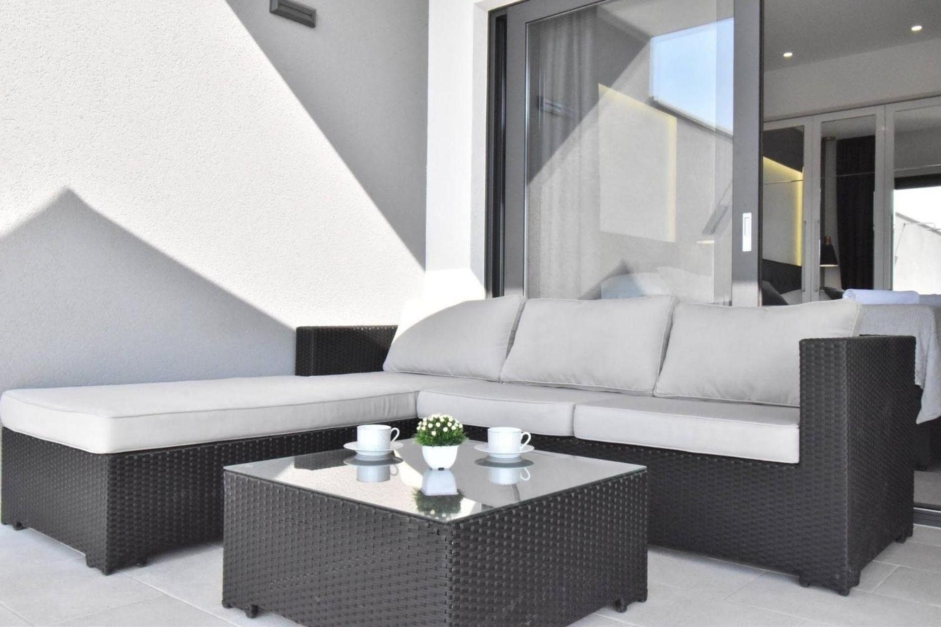Ferienhaus mit Privatpool für 9 Personen ca 250 qm in Veliko Brdo, Dalmatien Biokovo-Gebirge view 4