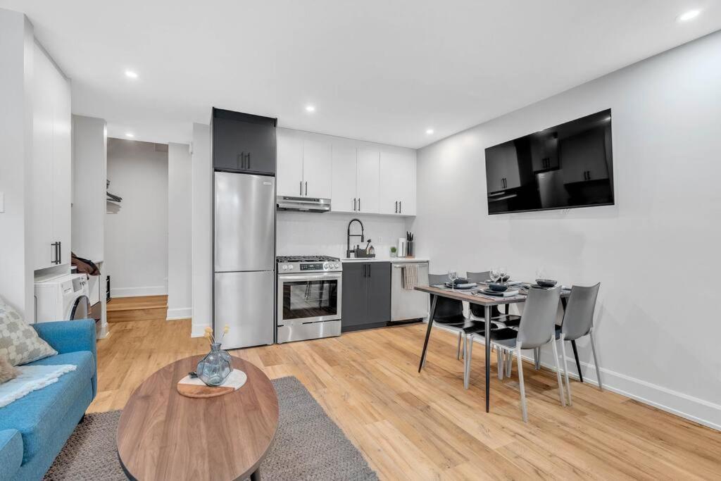 Capital Apartments West