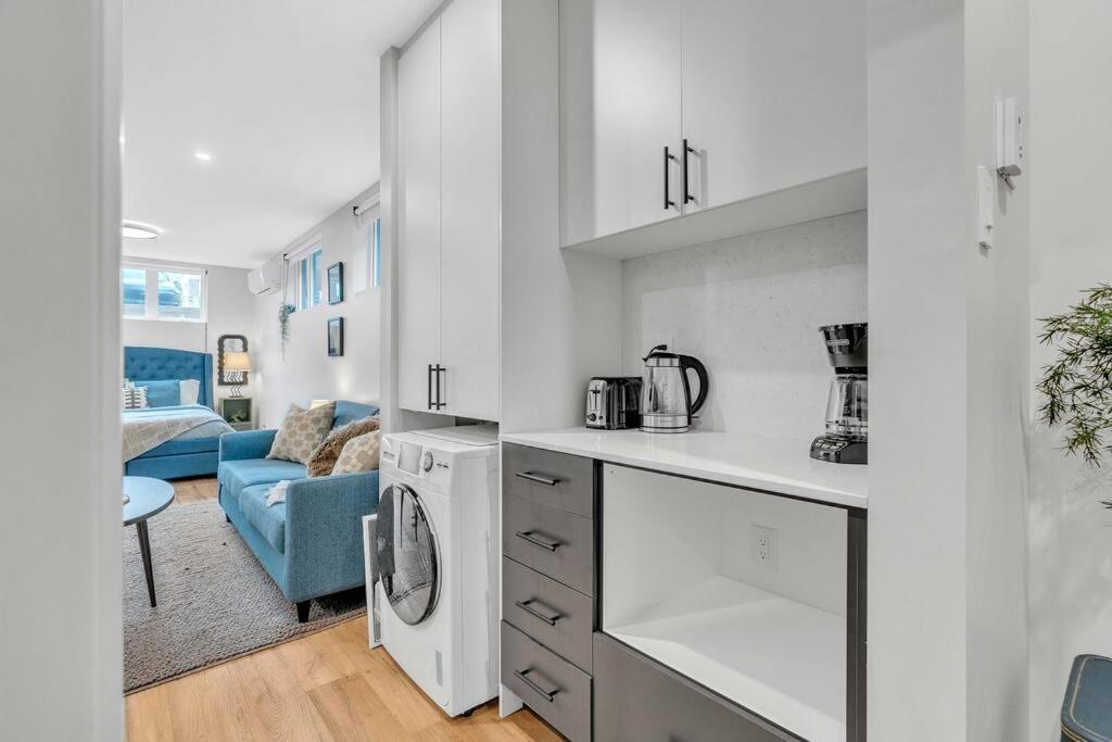 Capital Apartments West