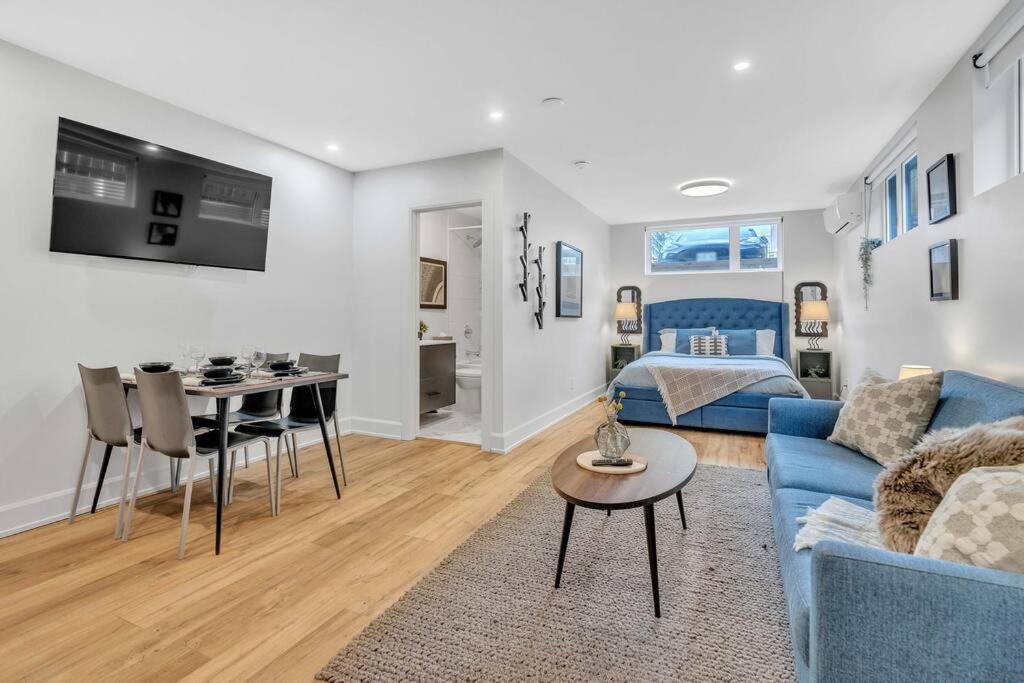 Capital Apartments West