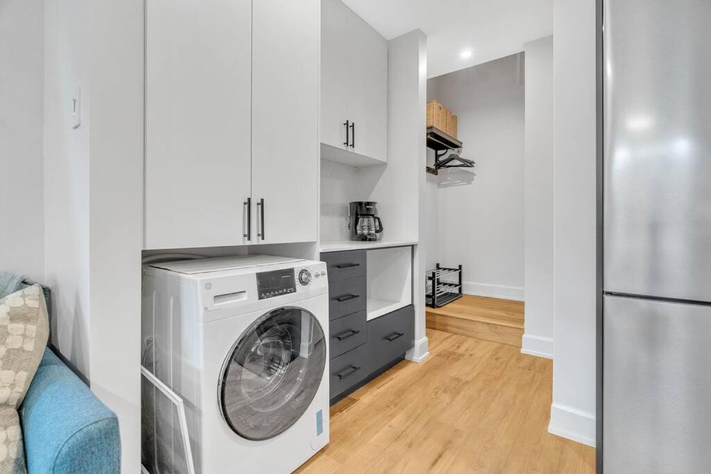 Capital Apartments West