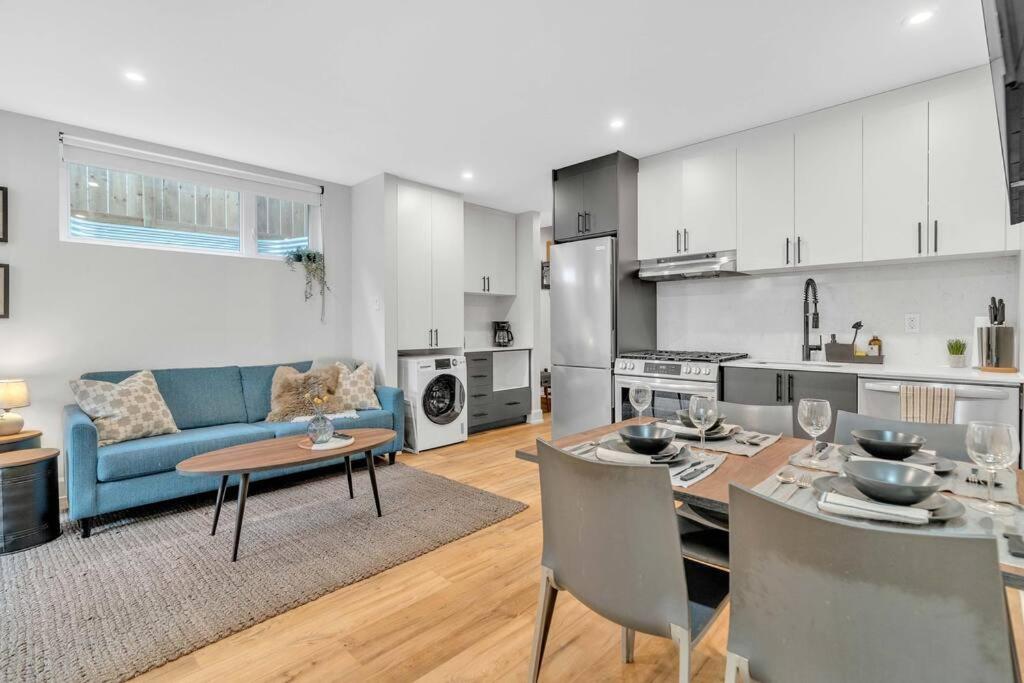 Capital Apartments West