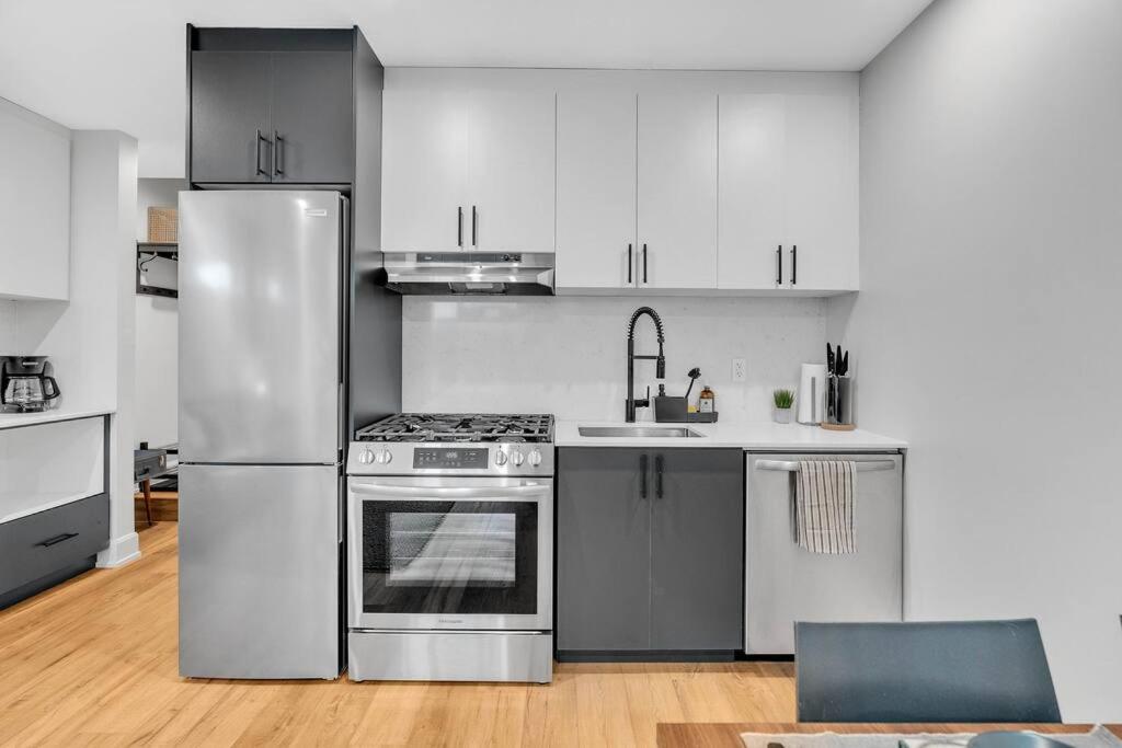 Capital Apartments West