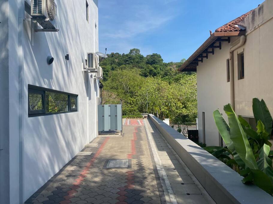 Casa al Mare Andaman Hills Villa