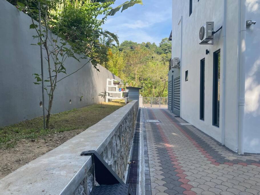 Casa al Mare Andaman Hills Villa