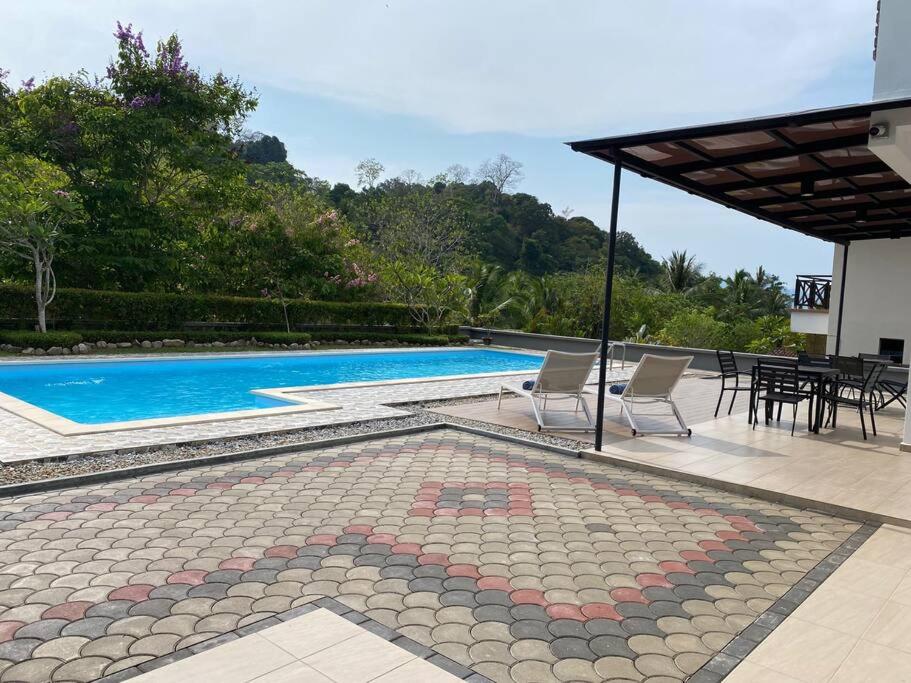 Casa al Mare Andaman Hills Villa