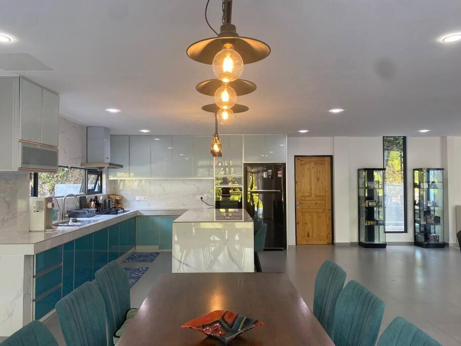 Casa al Mare Andaman Hills Villa