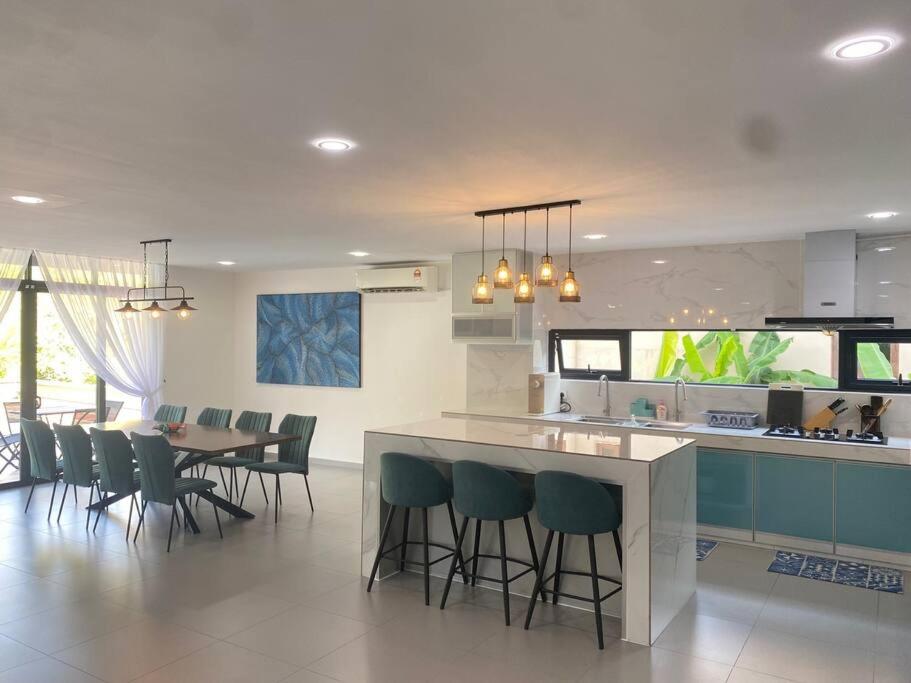Casa al Mare Andaman Hills Villa
