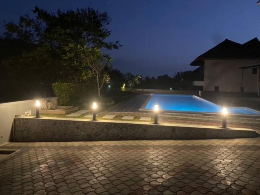 Casa al Mare Andaman Hills Villa