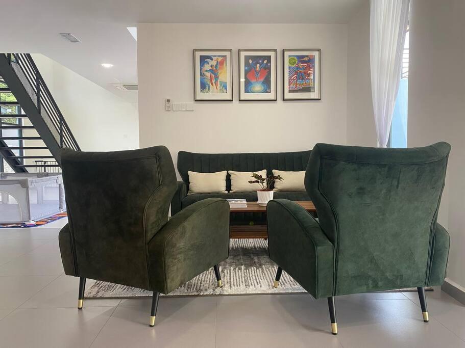 Casa al Mare Andaman Hills Villa