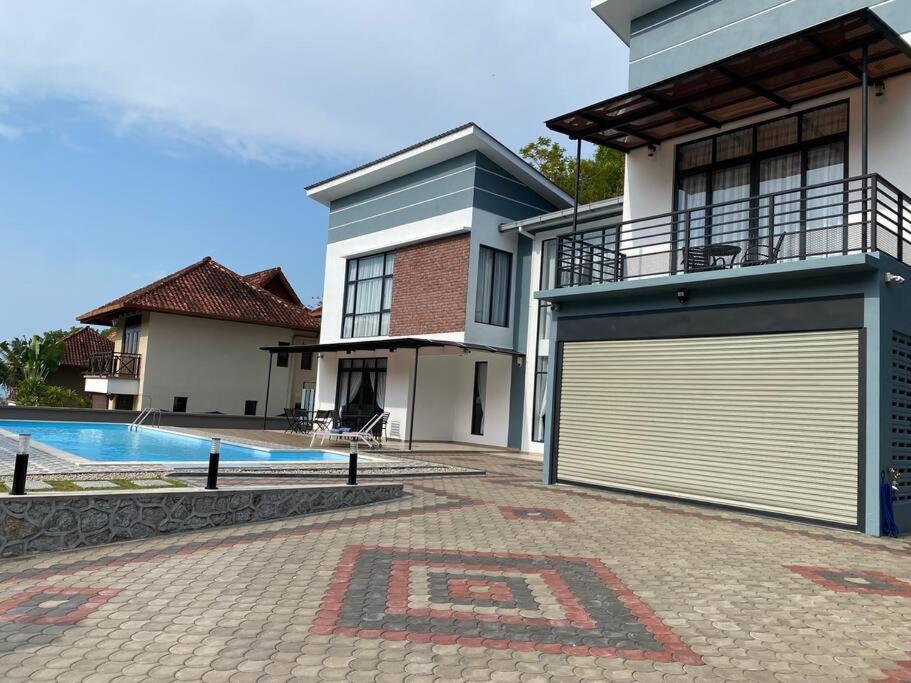 Casa al Mare Andaman Hills Villa