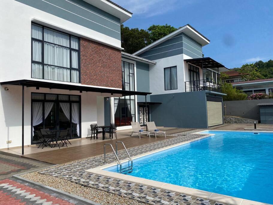Casa al Mare Andaman Hills Villa