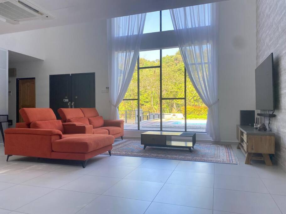 Casa al Mare Andaman Hills Villa