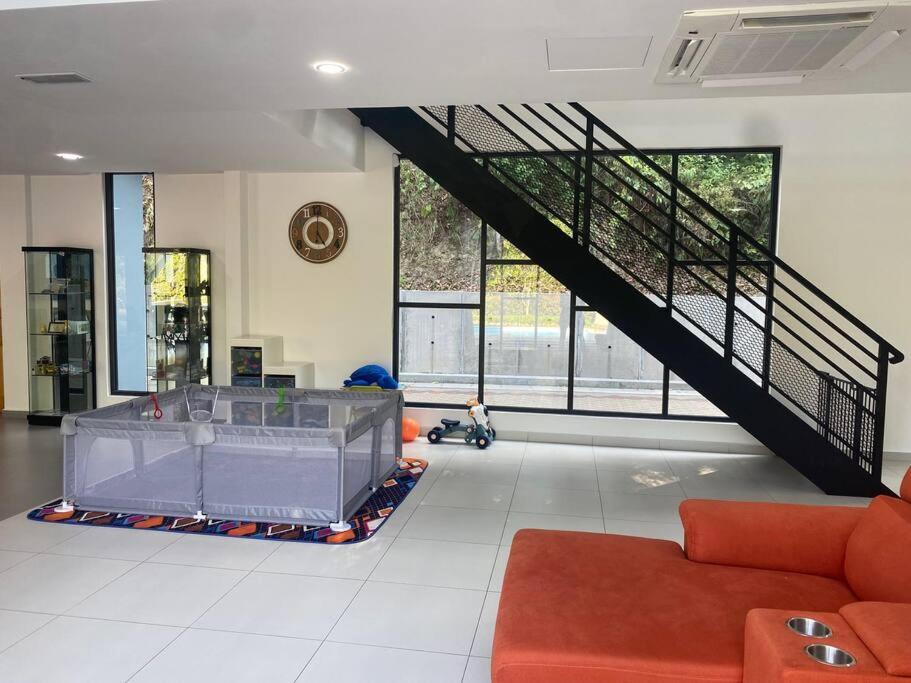 Casa al Mare Andaman Hills Villa