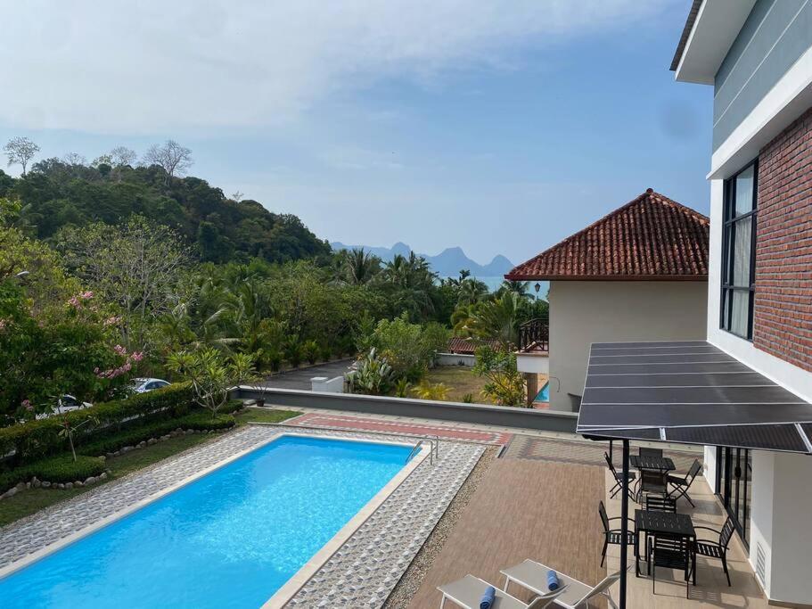 Casa al Mare Andaman Hills Villa