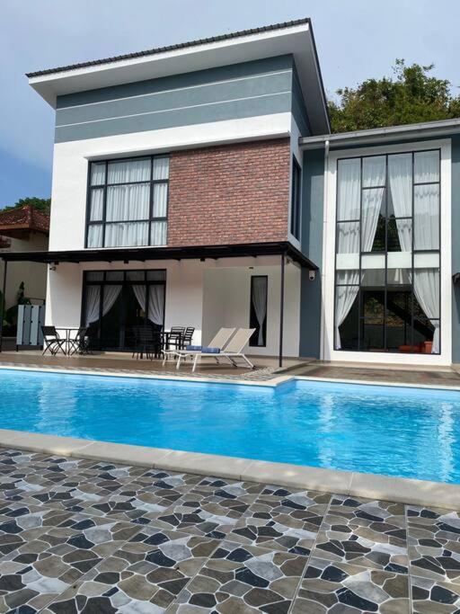 Casa al Mare Andaman Hills Villa