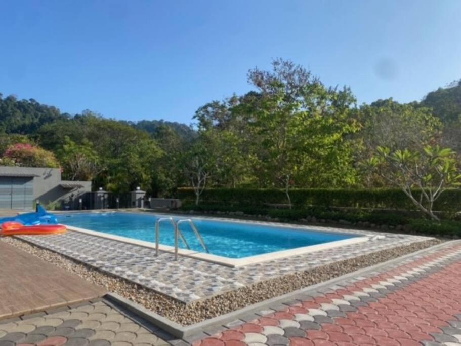 Casa al Mare Andaman Hills Villa
