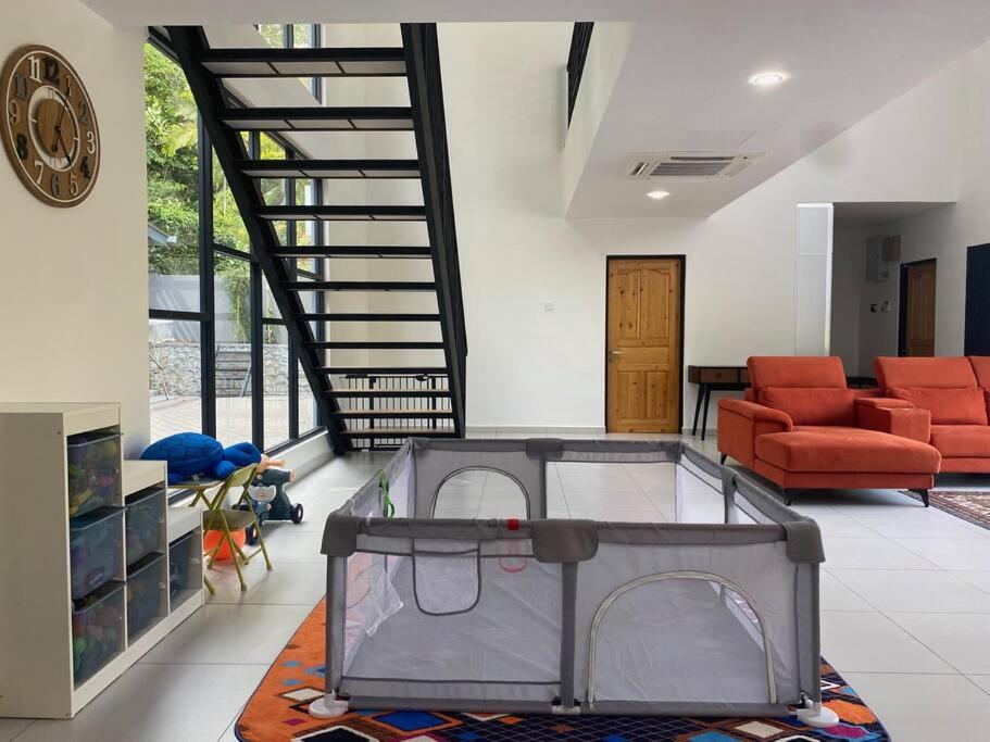 Casa al Mare Andaman Hills Villa