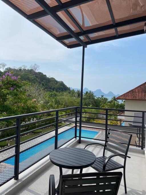 Casa al Mare Andaman Hills Villa