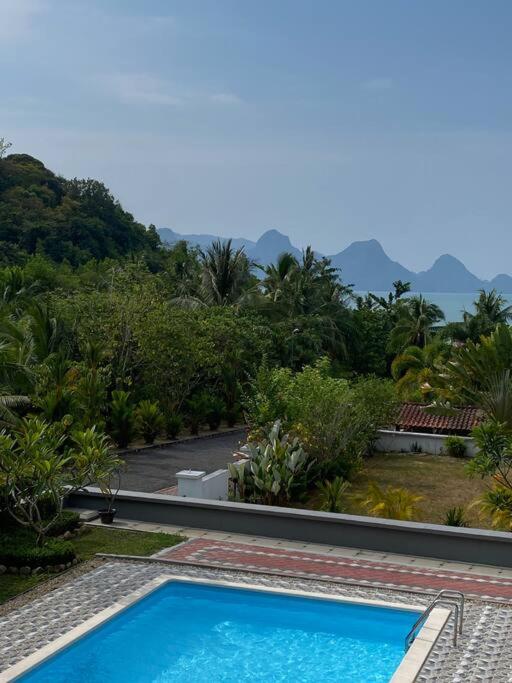 Casa al Mare Andaman Hills Villa