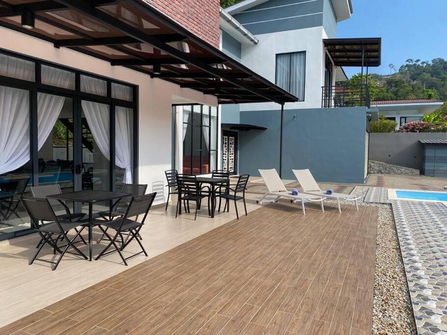 Casa al Mare Andaman Hills Villa