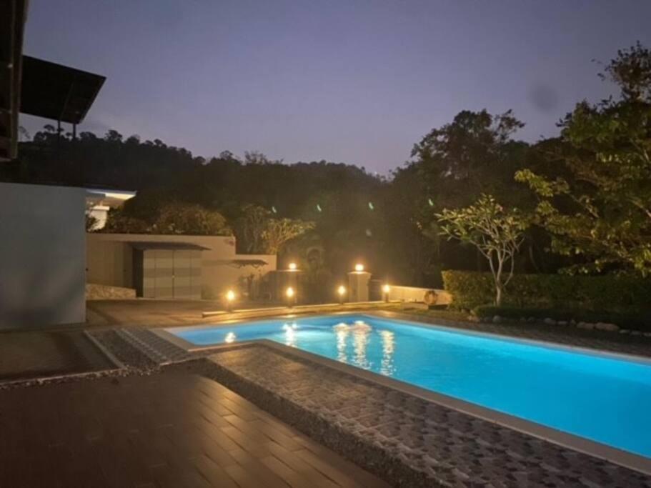 Casa al Mare Andaman Hills Villa