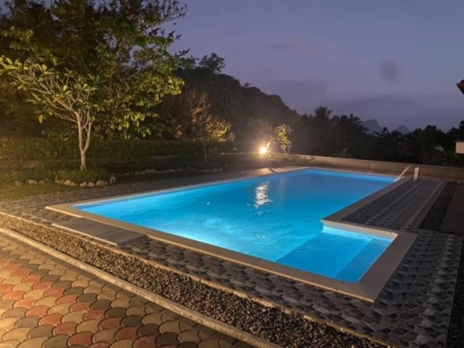 Casa al Mare Andaman Hills Villa