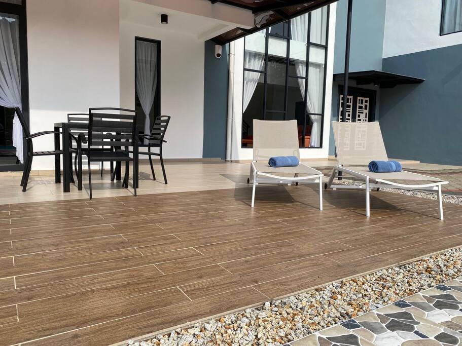 Casa al Mare Andaman Hills Villa