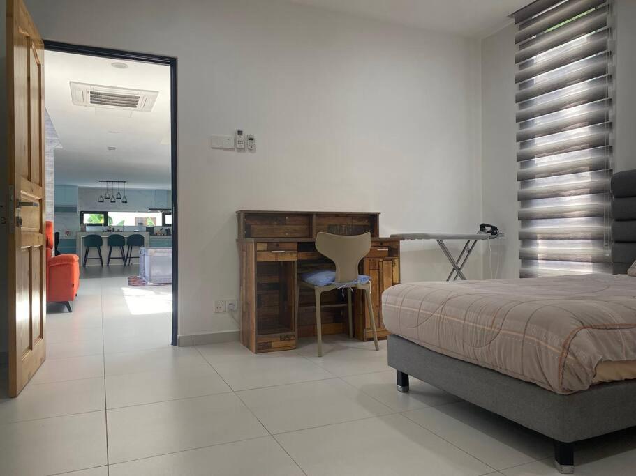 Casa al Mare Andaman Hills Villa