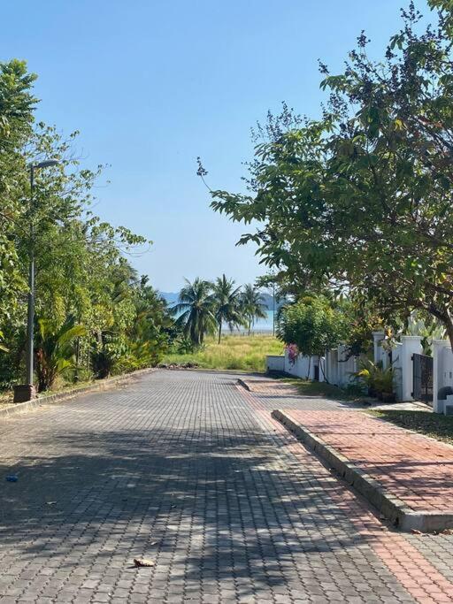 Casa al Mare Andaman Hills Villa
