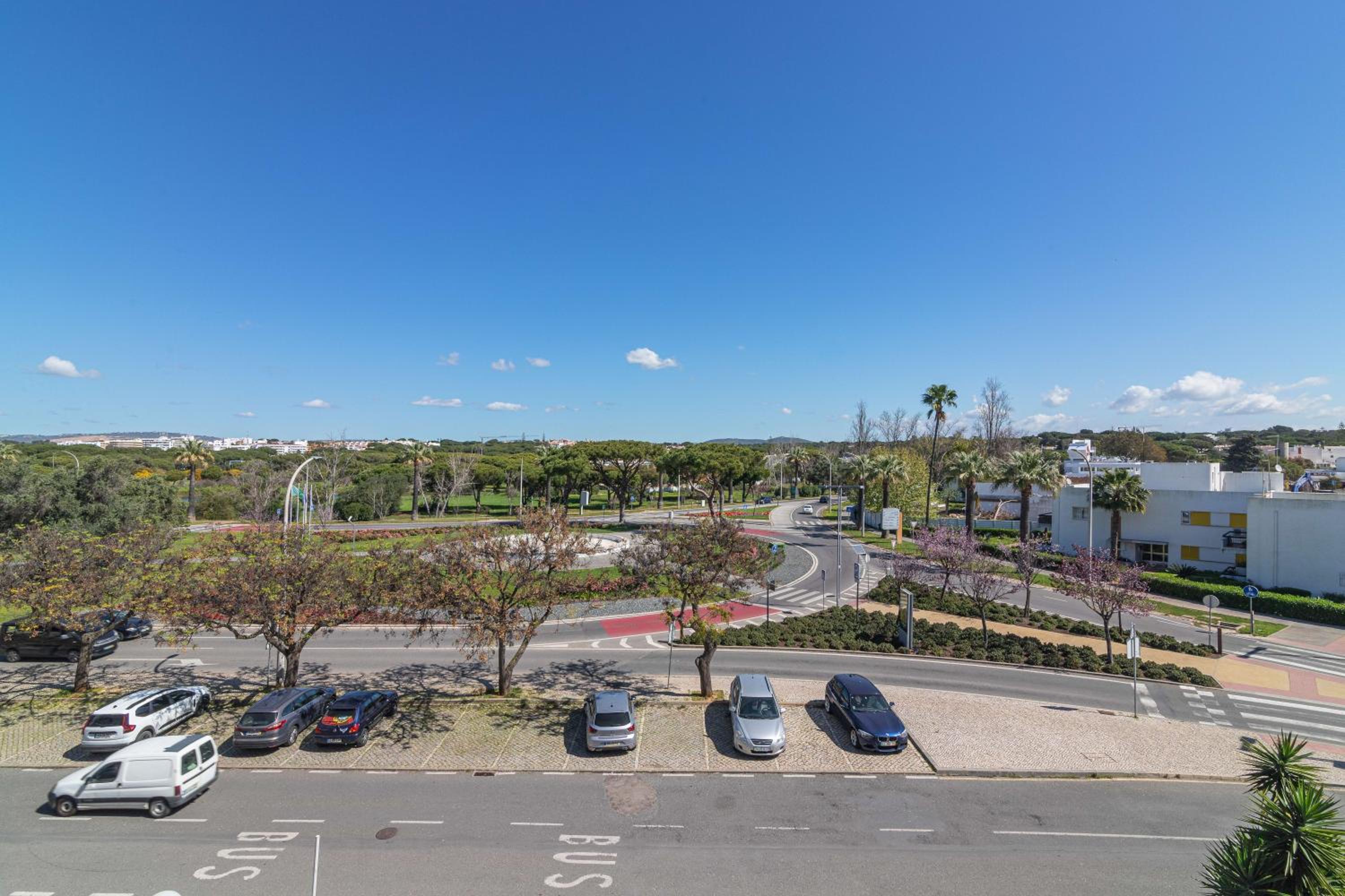 Vilamoura Charming Algardia T1 view 2
