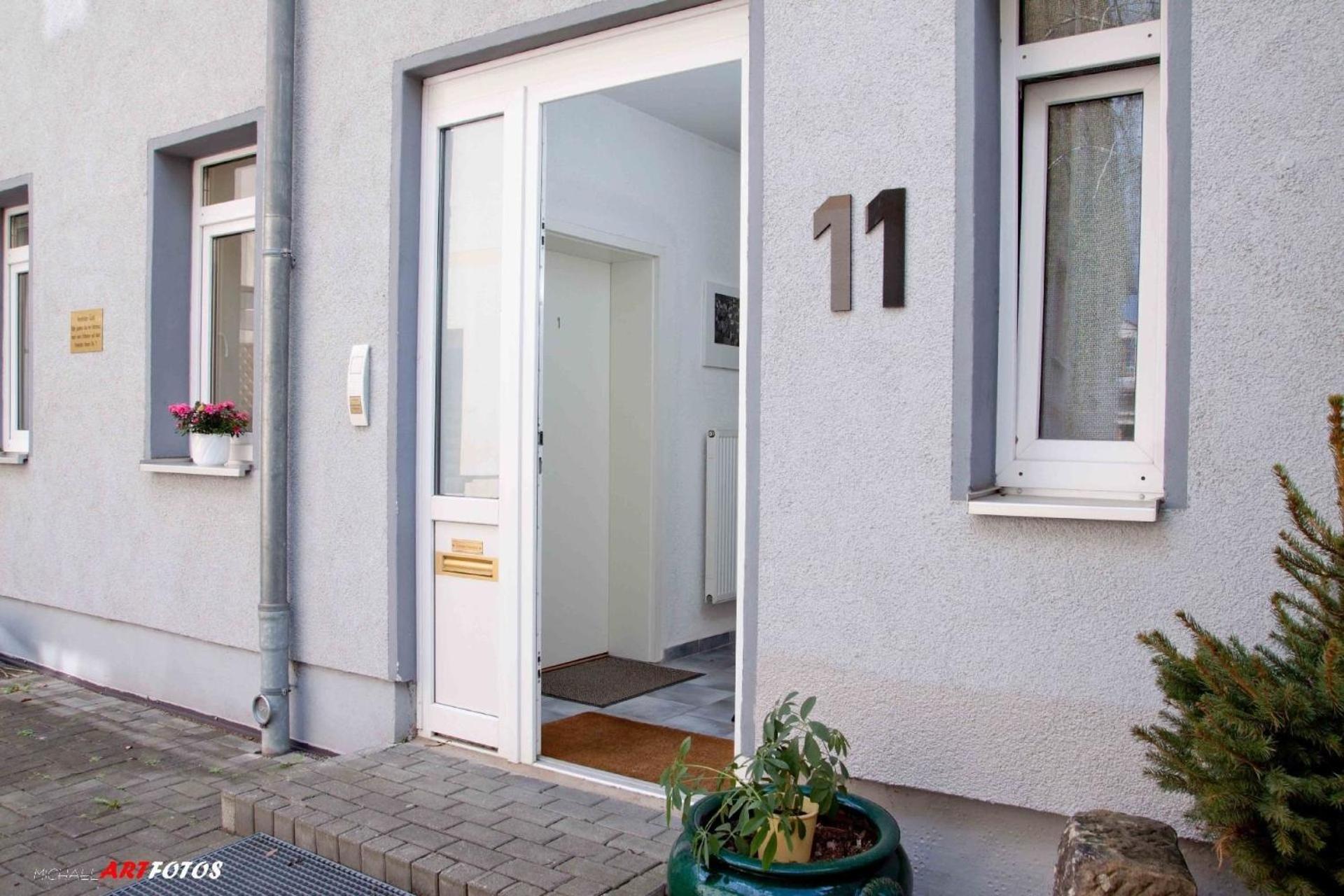 2 Raum Ferienwohnung