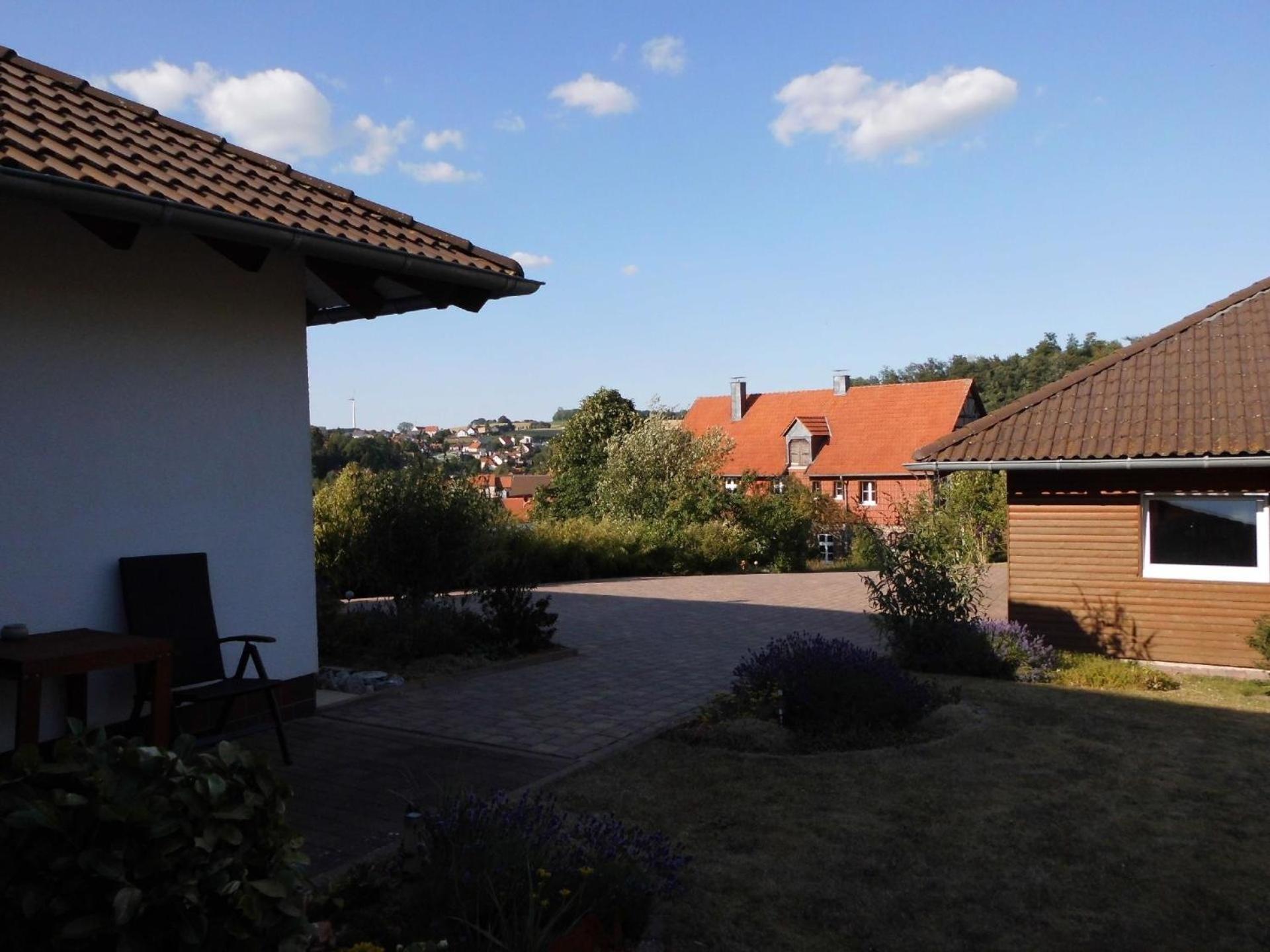 Fewo Schöne Aussicht