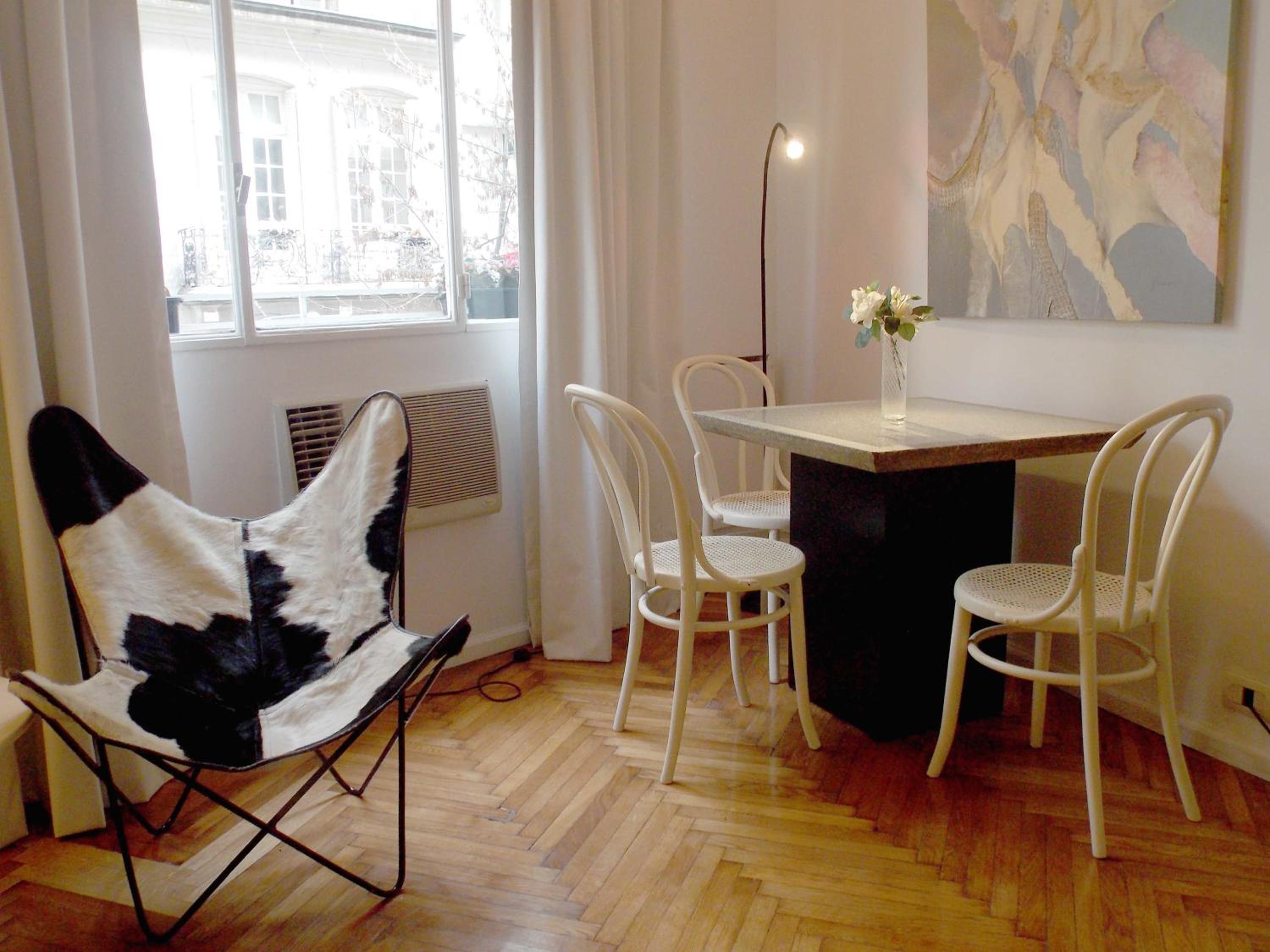 Recoleta Apartamento