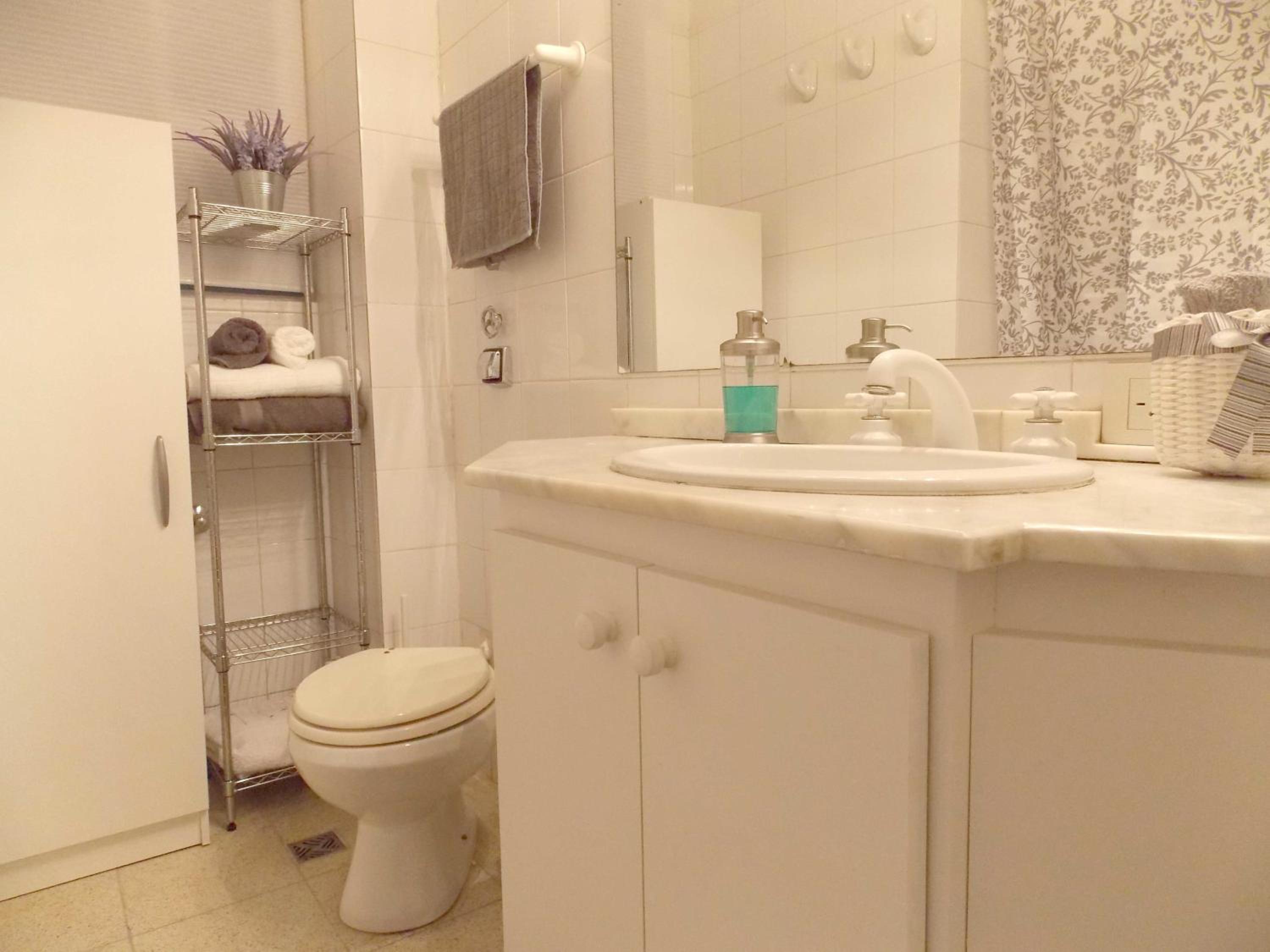 Recoleta Apartamento