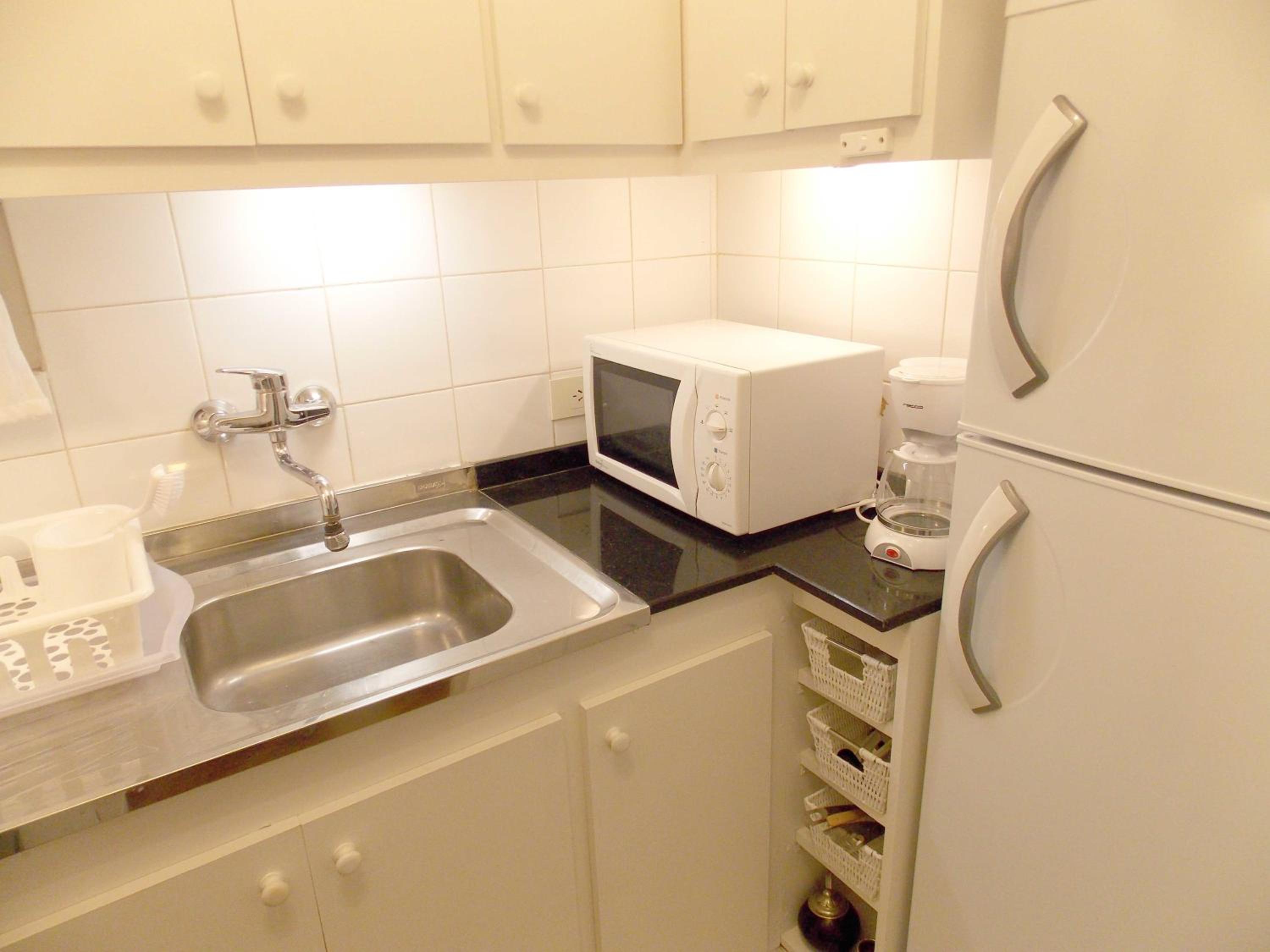 Recoleta Apartamento