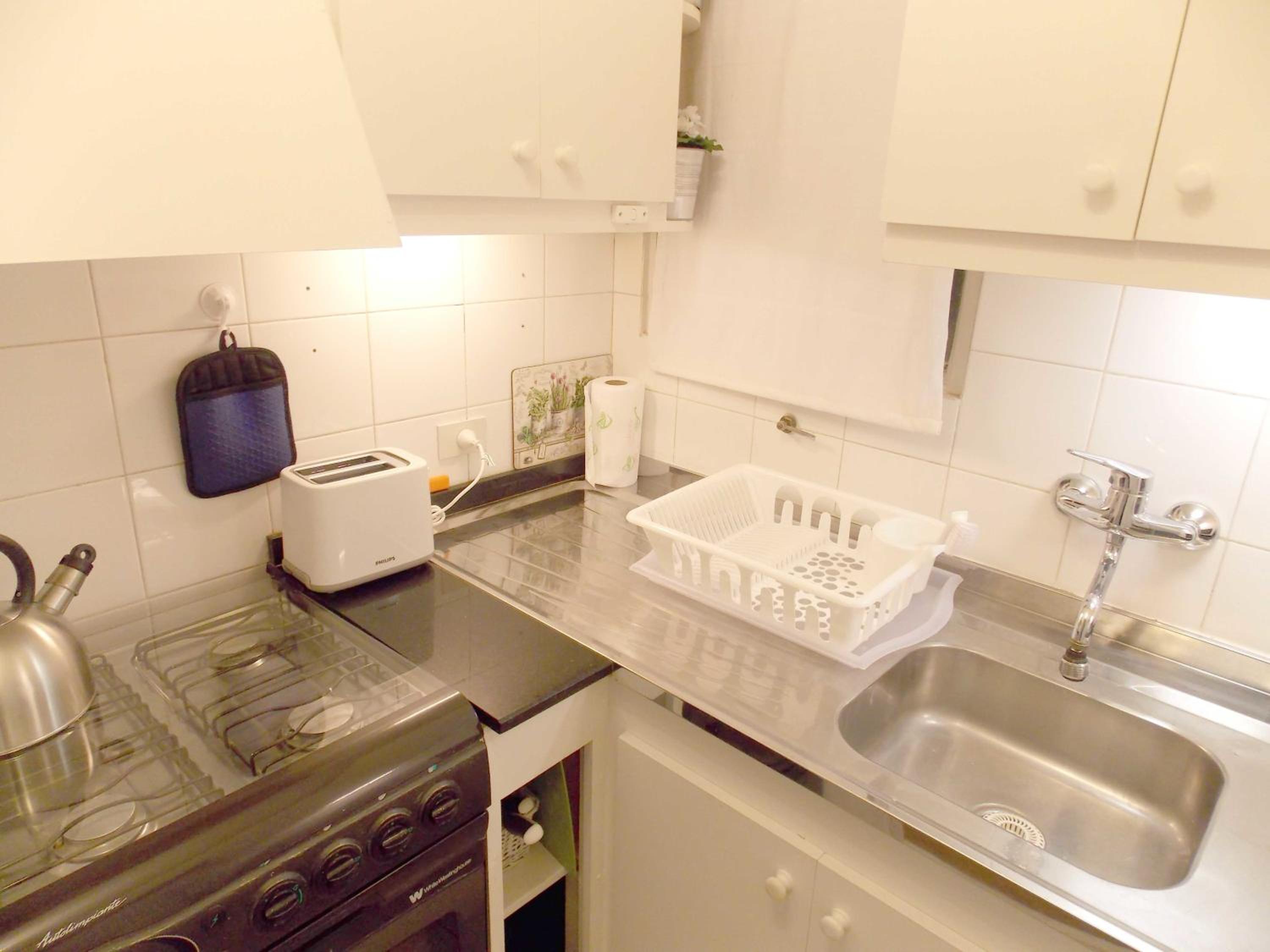 Recoleta Apartamento
