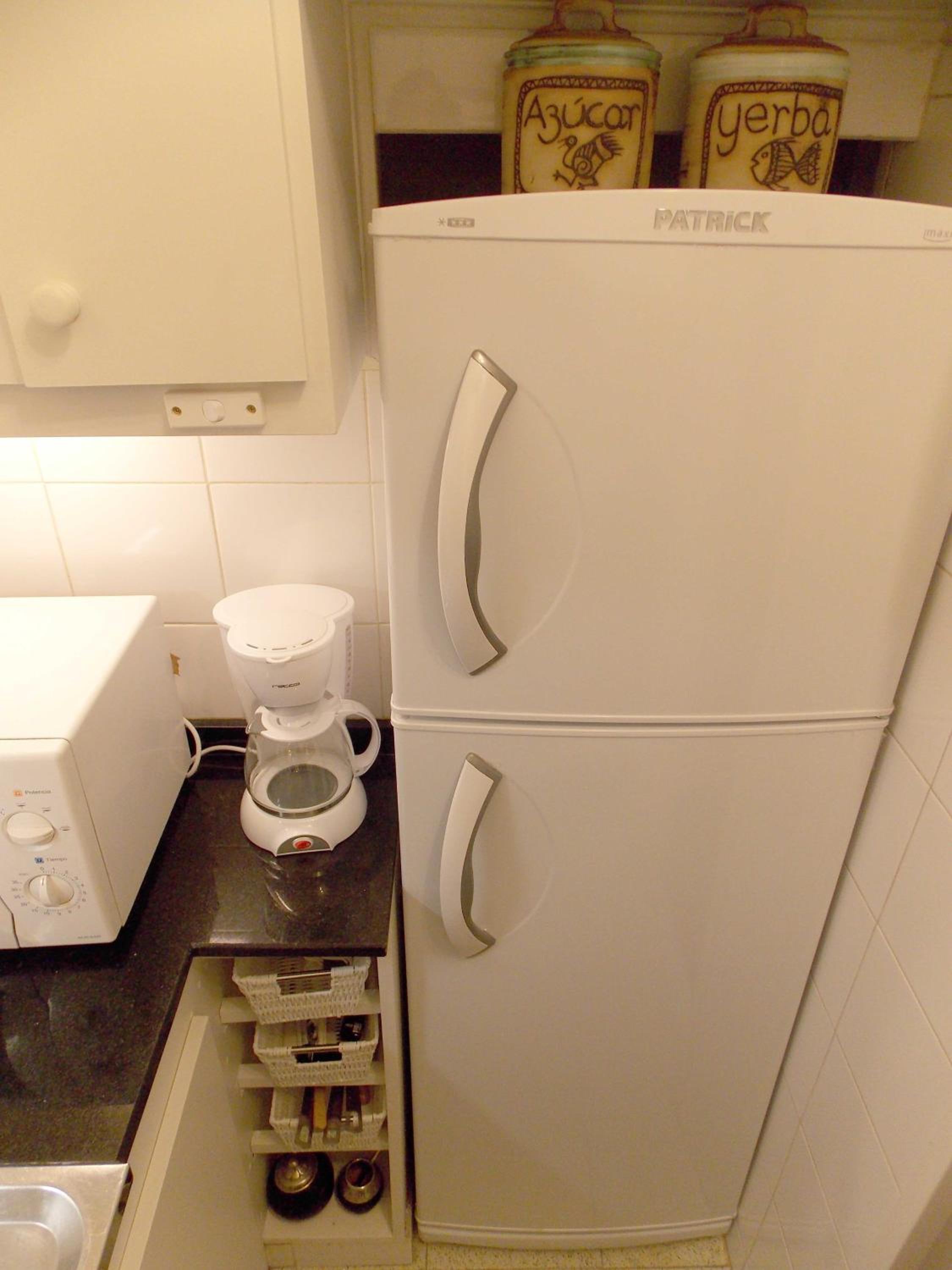 Recoleta Apartamento