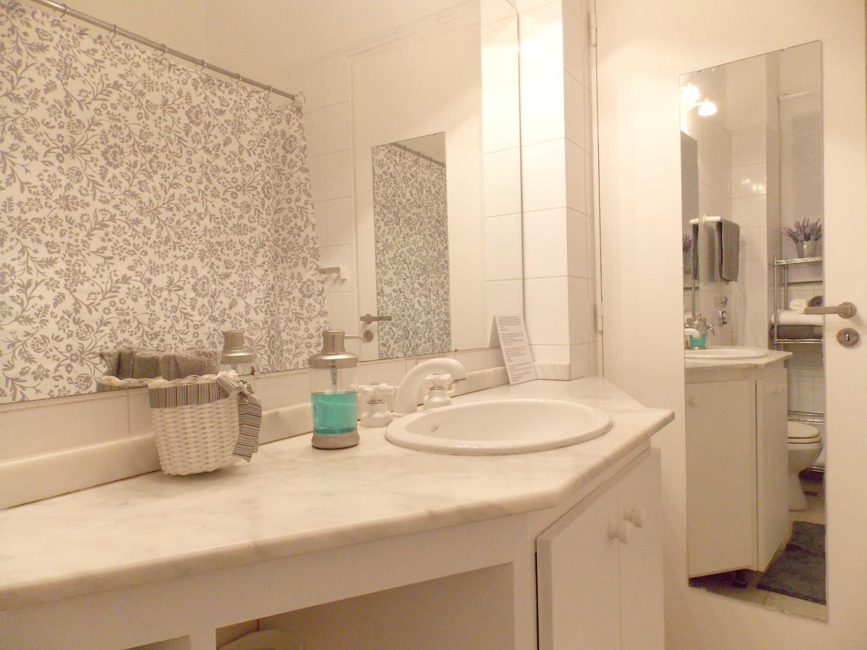 Recoleta Apartamento