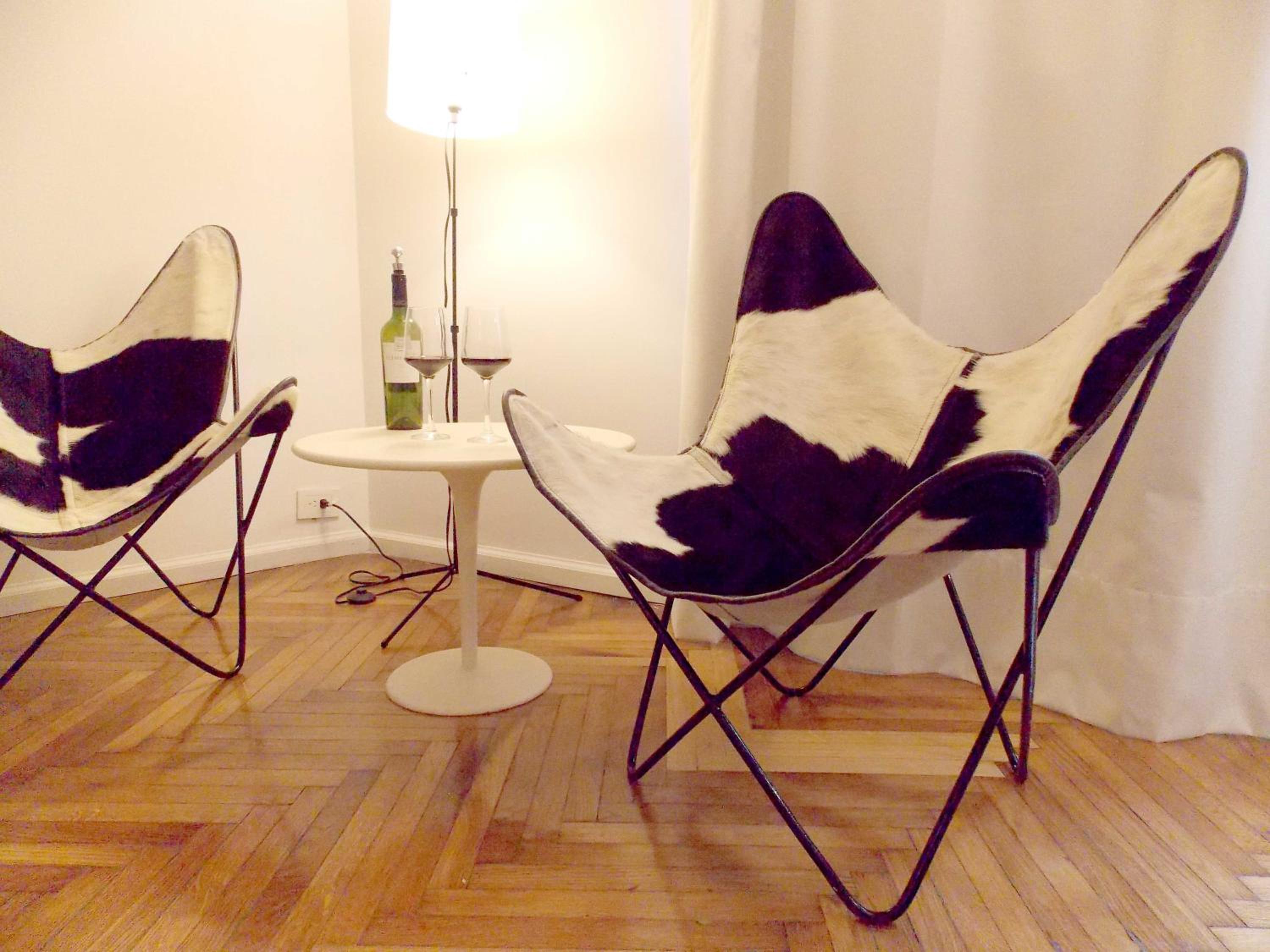 Recoleta Apartamento