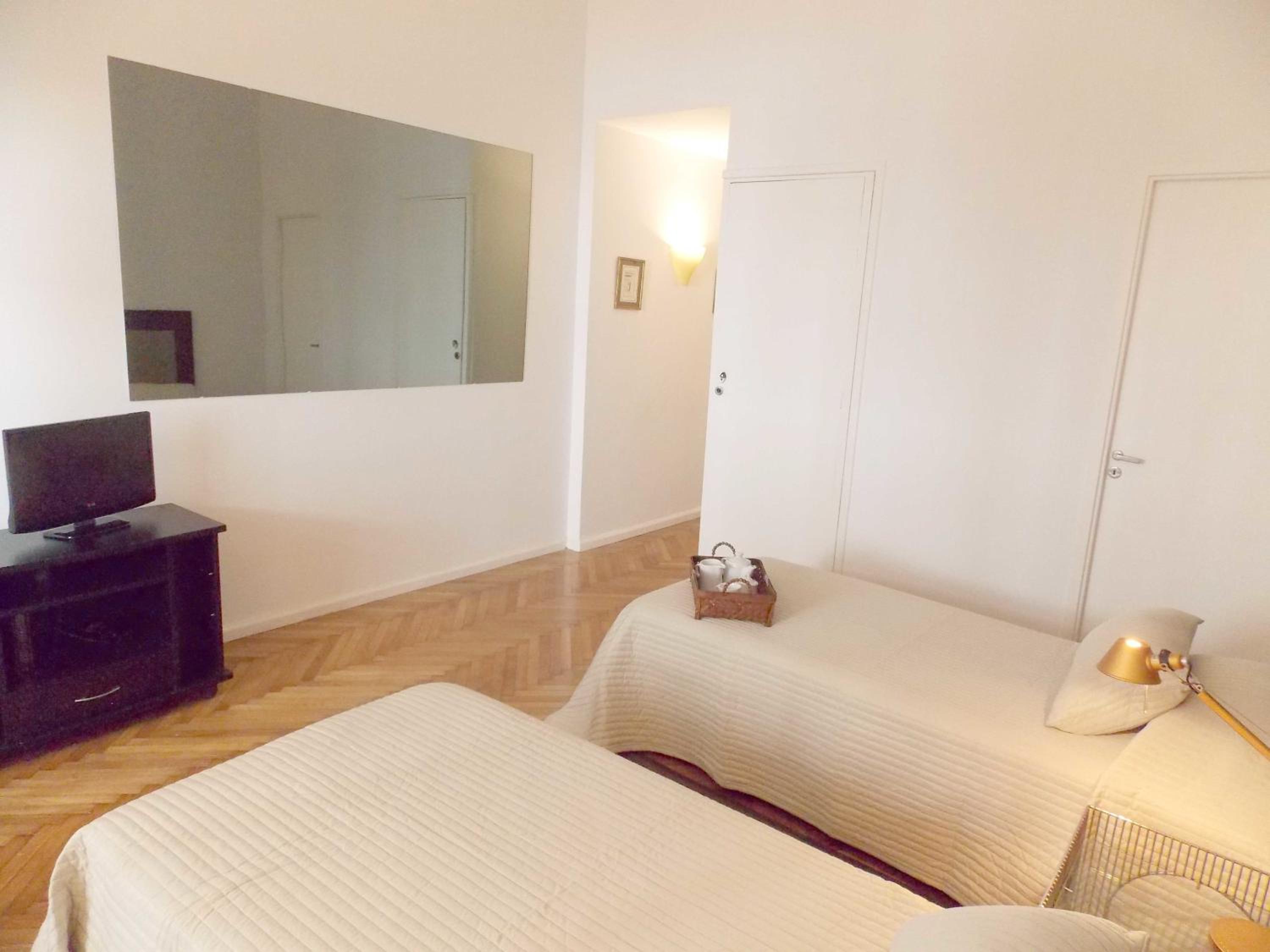 Recoleta Apartamento