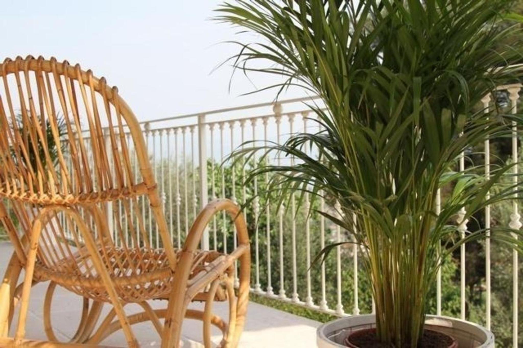 Charmantes Ferienhaus in Toscolano Maderno mit Botanischem Garten und Seeblick view 5